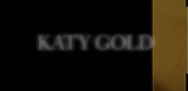  Carol Goldnerova is Katy Gold in Lady-Love